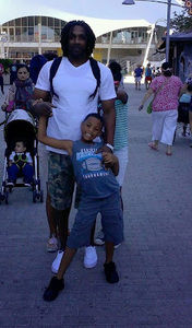 Meet your Posher, Johnnie